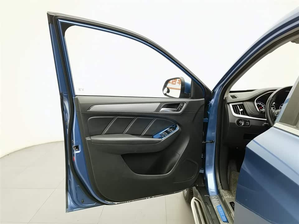 Roewe RX5 Roewe RX5