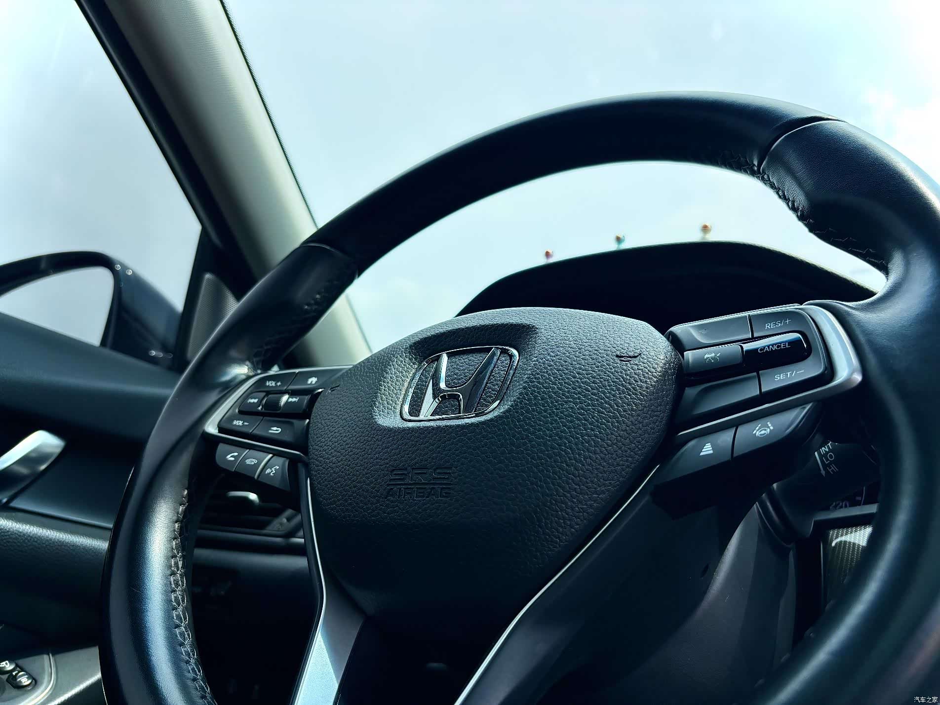 Honda Accord, 2023 19
