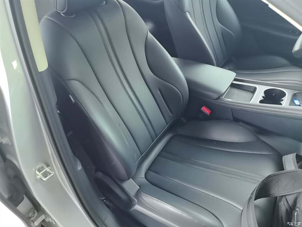 Roewe D7, 2025 25