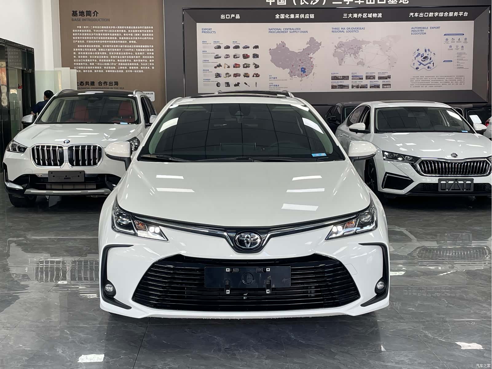Toyota Corolla, 2022 2