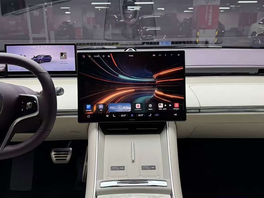Haima S7 2026, фото 28