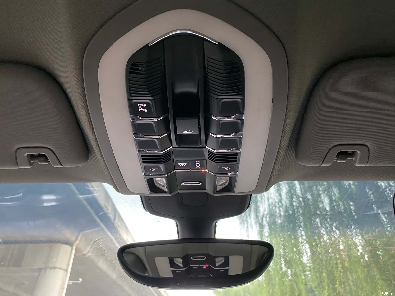 Porsche Panamera, 2016 27