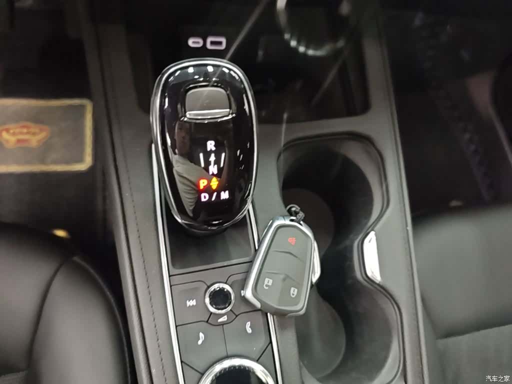Cadillac XT4, 2021 14