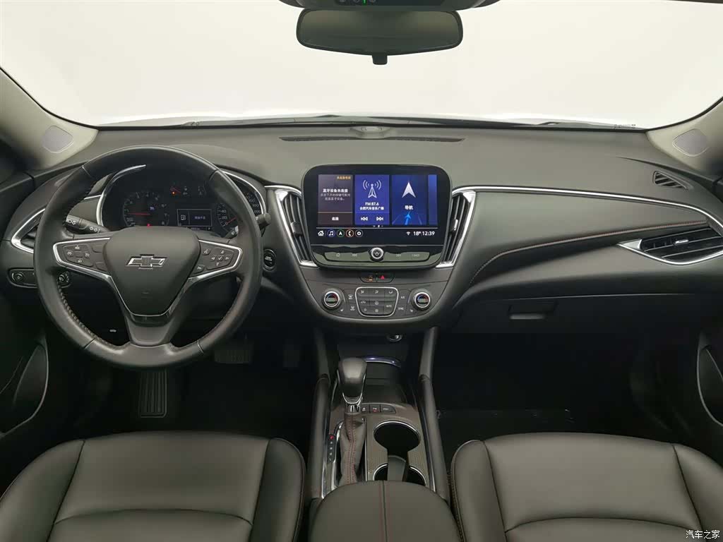 Chevrolet XL, 2022 все фото