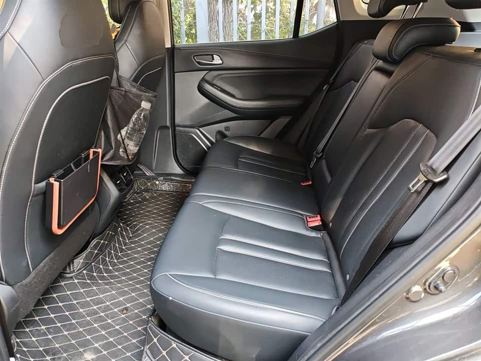 Trumpchi Trumpchi GS4