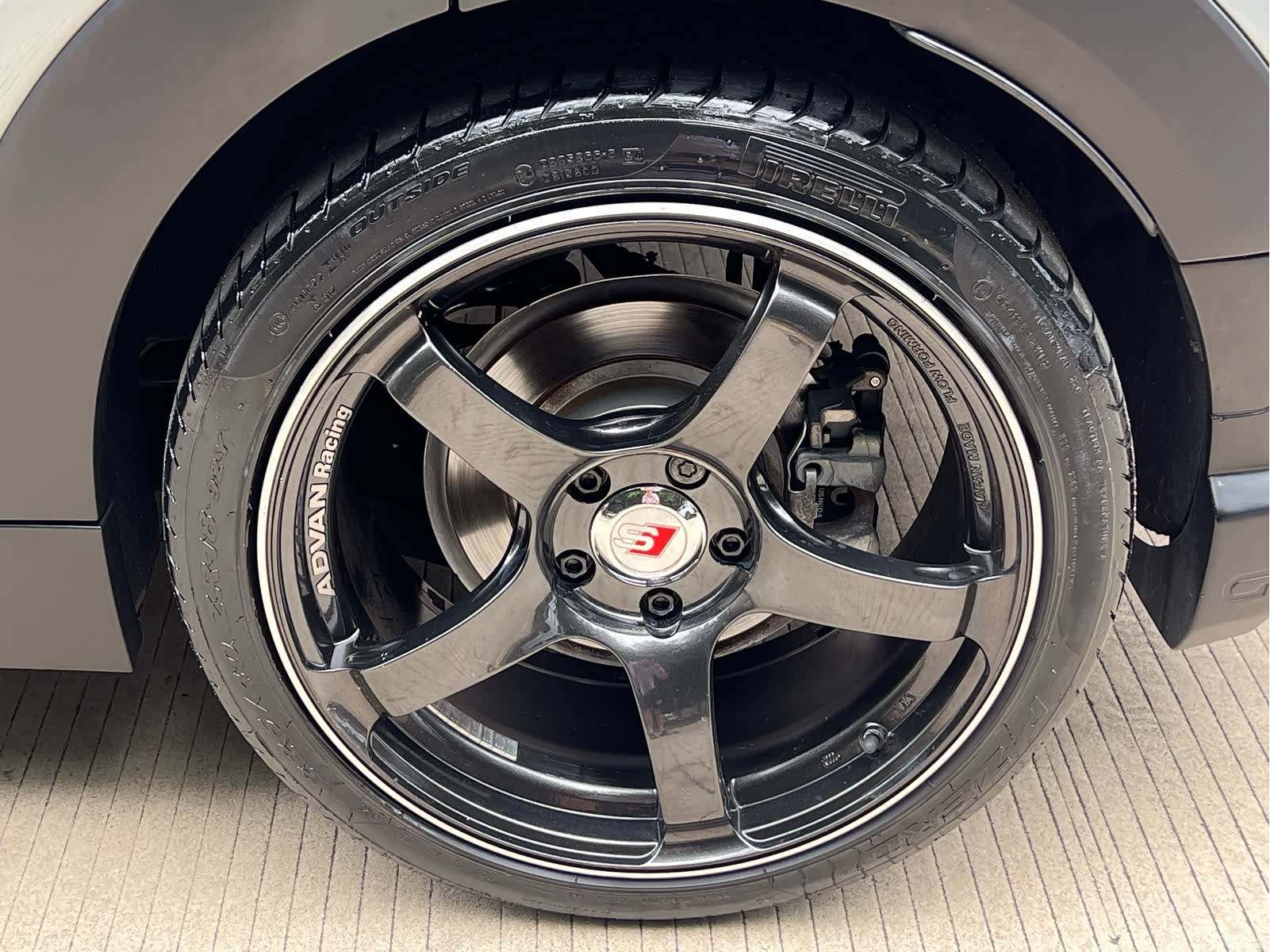 Mini Clubman, 2019 17