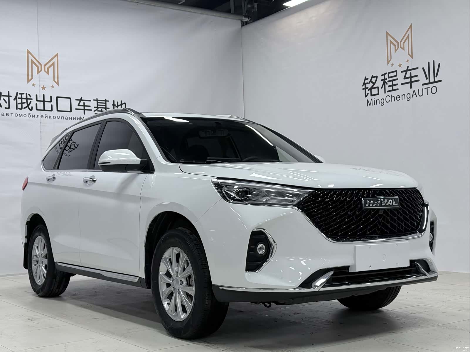 Haval M6, 2023 3