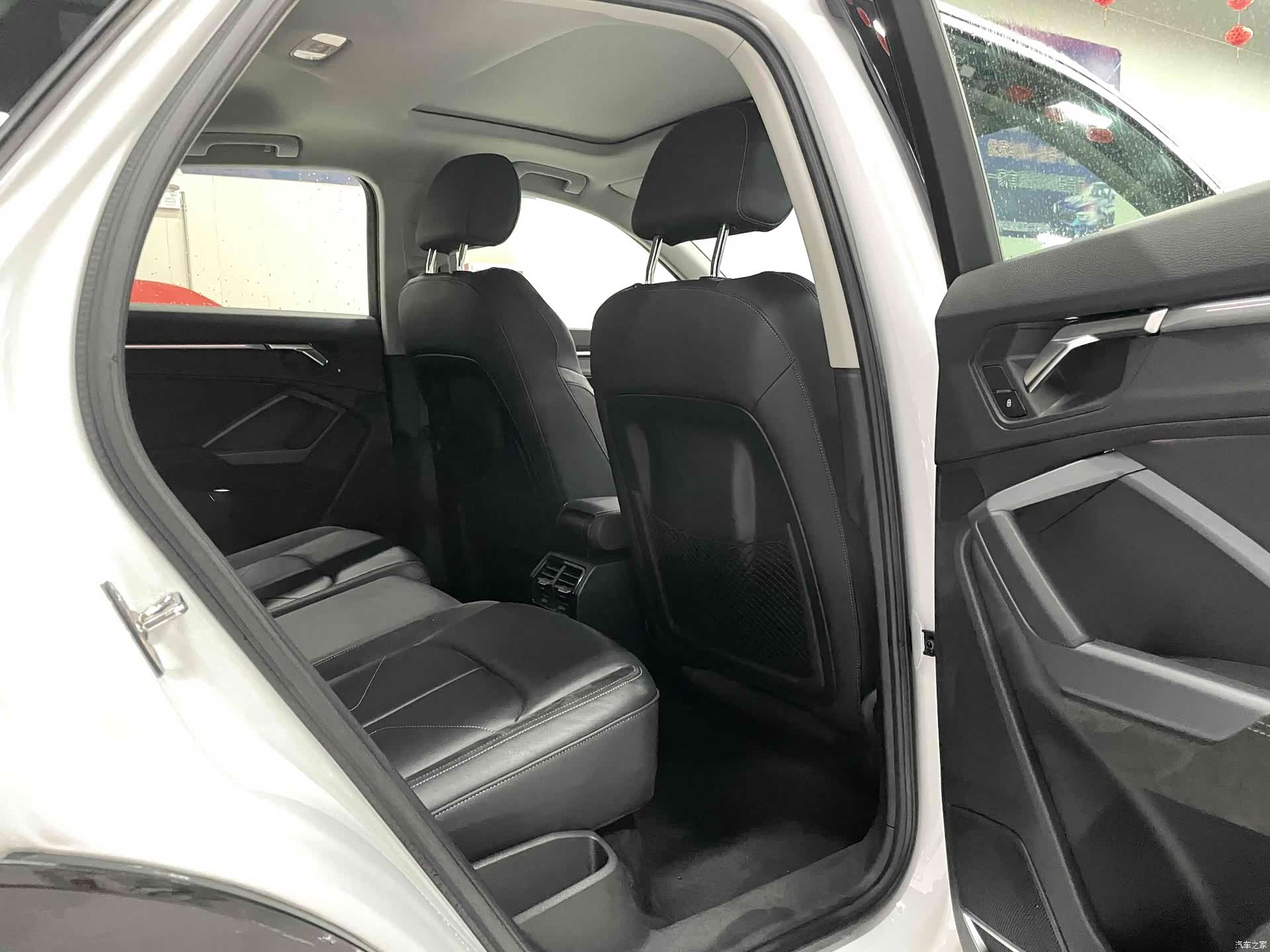 Audi Q3, 2021 14