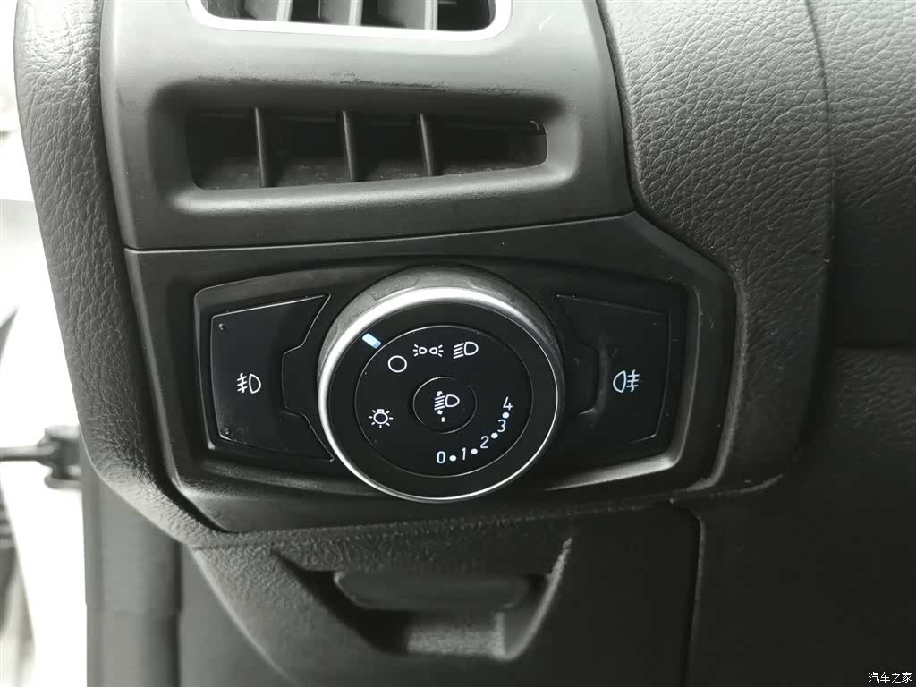 Ford Focus, 2017 21