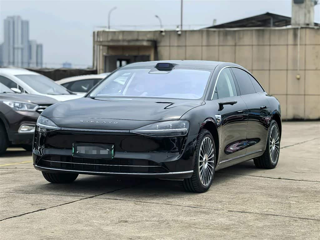 Stelato S9