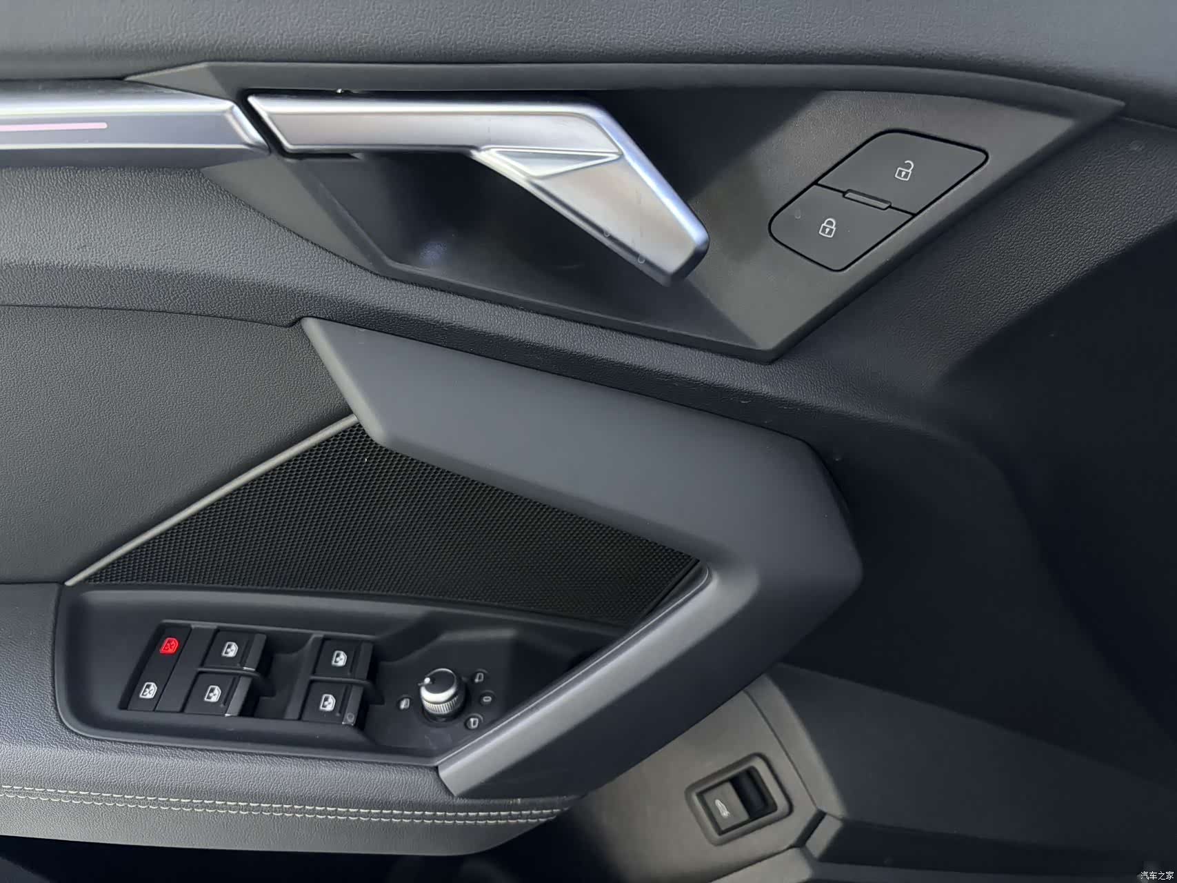 Audi A3, 2021 14