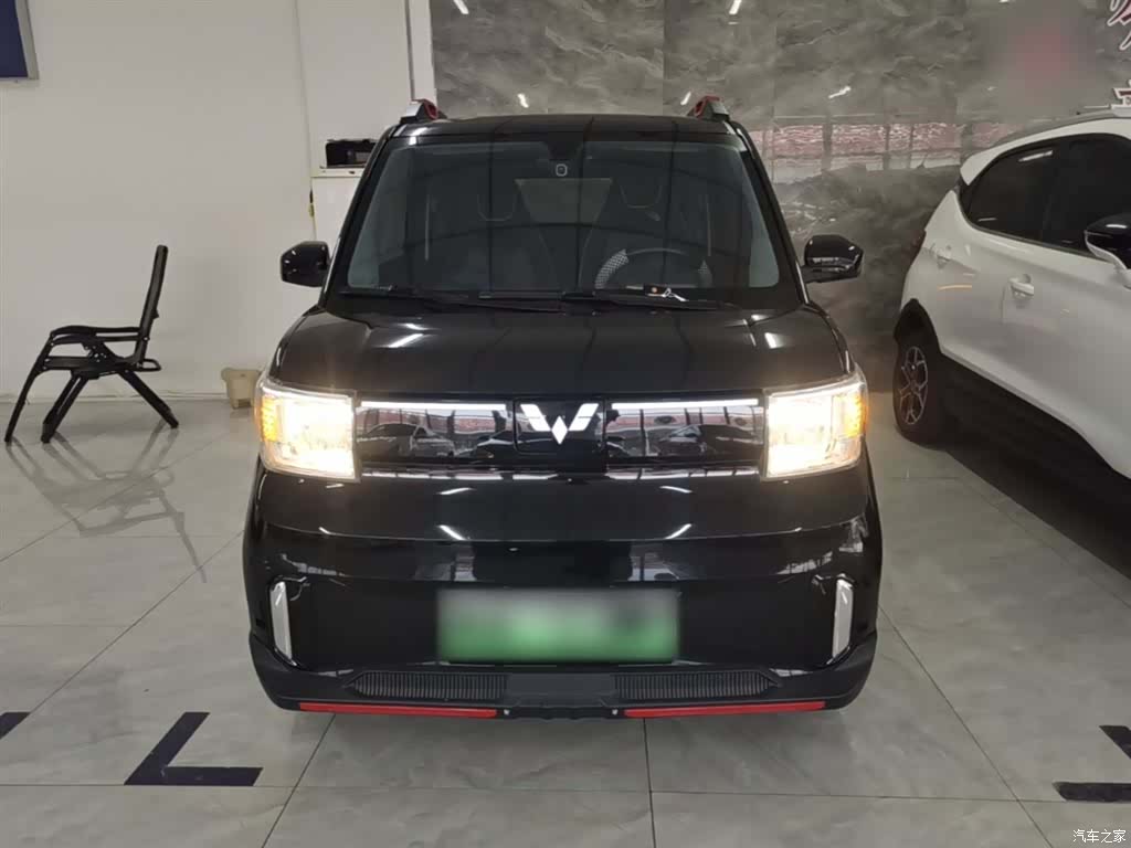 Wuling MINIEV, 2023 3