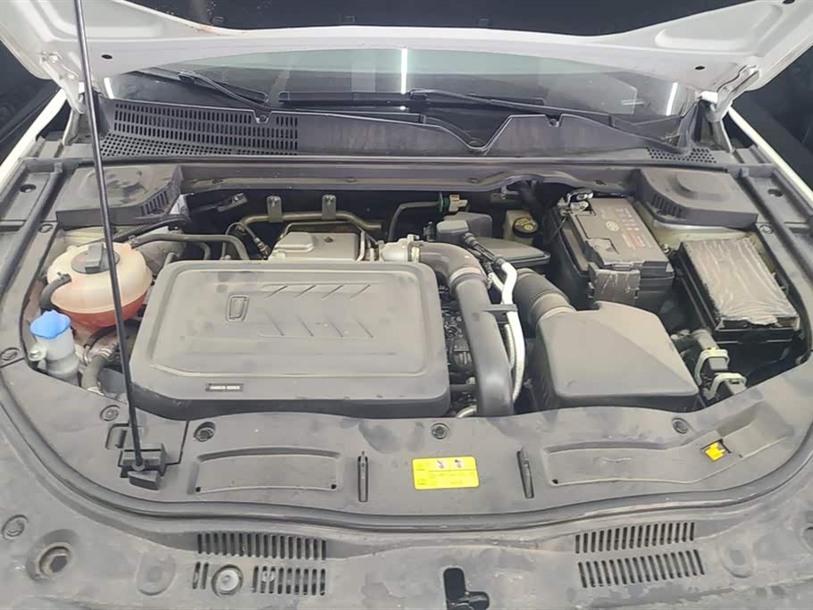 Besturn B70