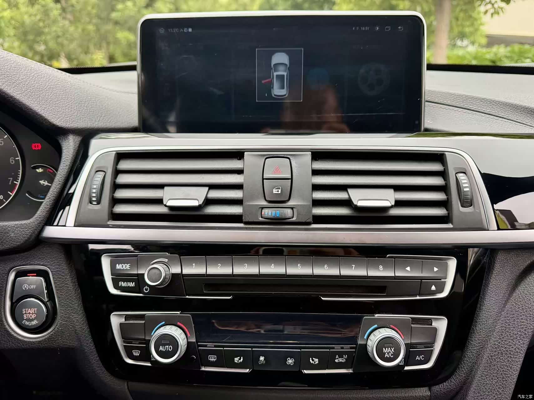 BMW 3 Series, 2019 13
