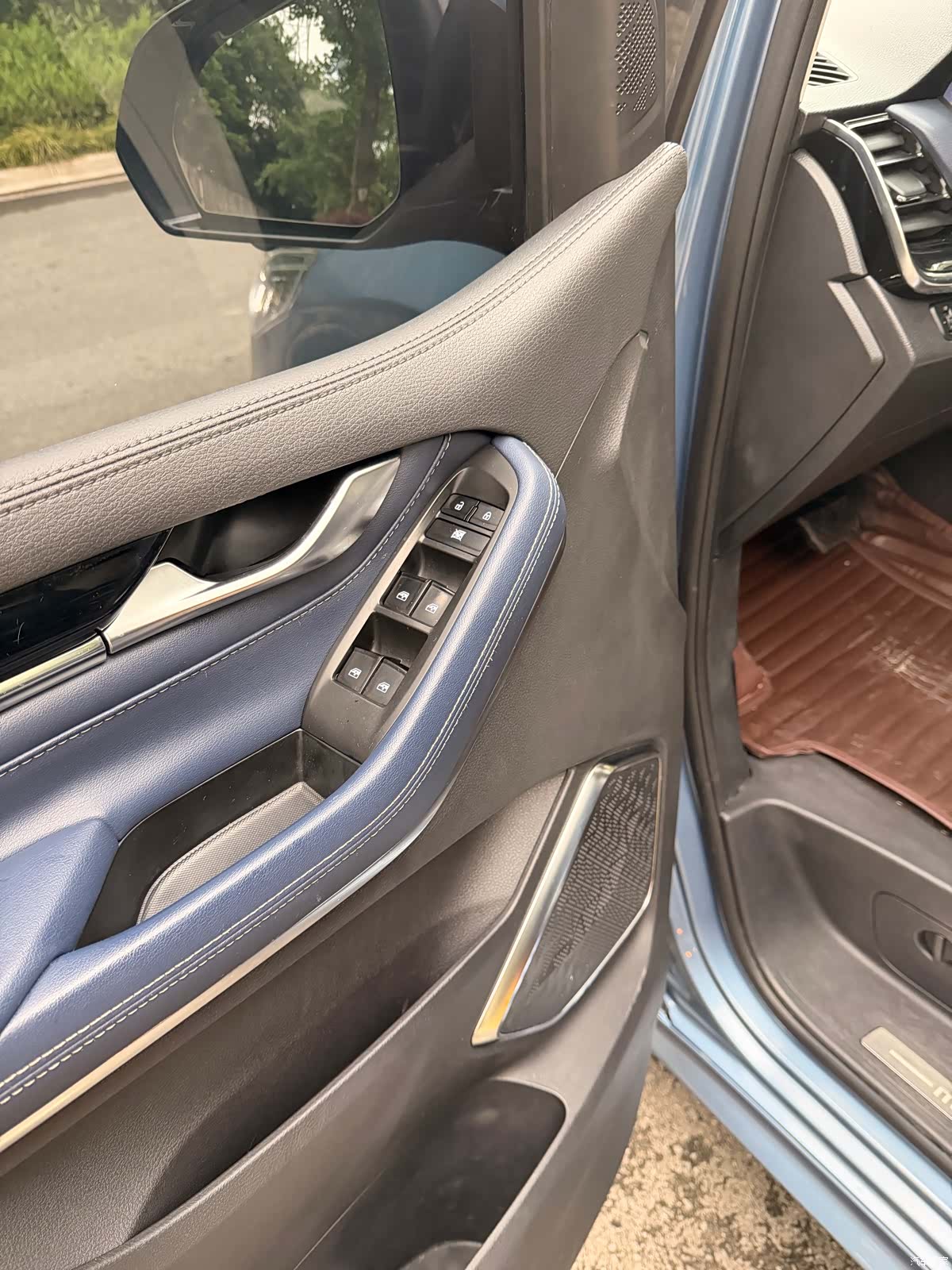 Maxus G20, 2020 38