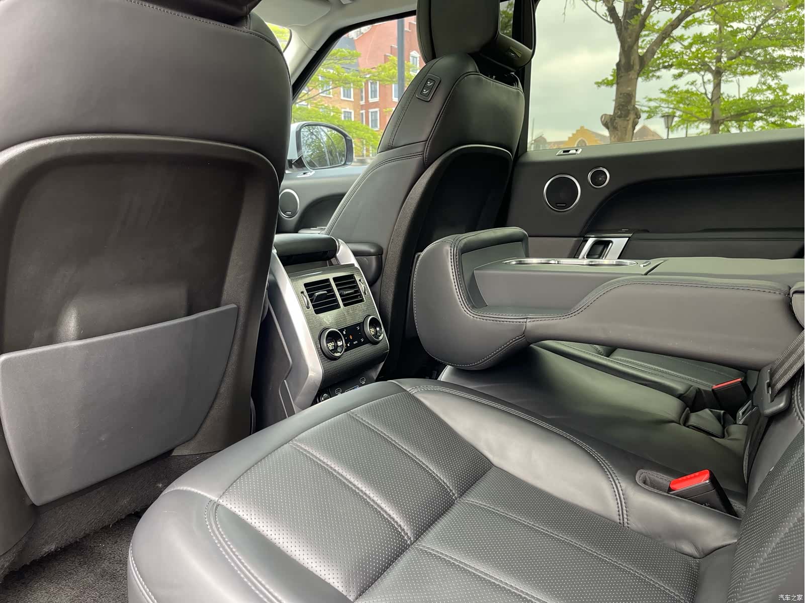 Land Rover Range Rover, 2018 21