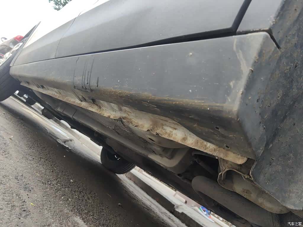 Wuling 510, 2017 20