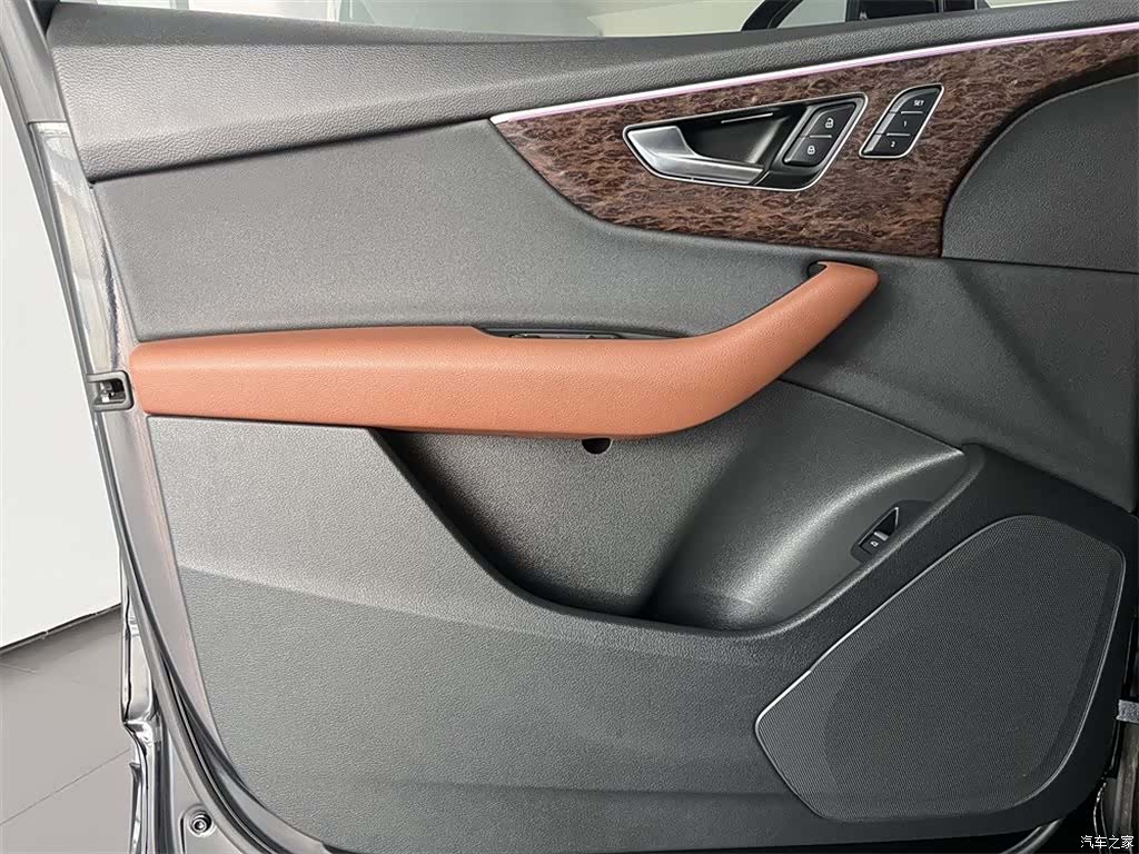 Audi Q7, 2021 15