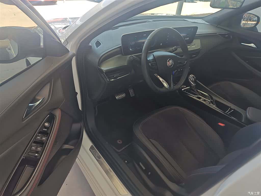 Buick Verano, 2021 12