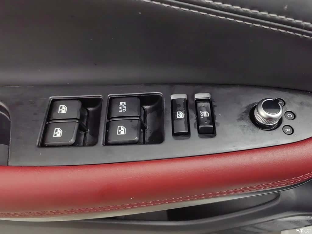 Changan CS75, 2022 9