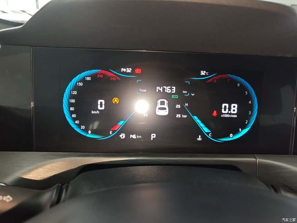 Changan CS35, 2022 12