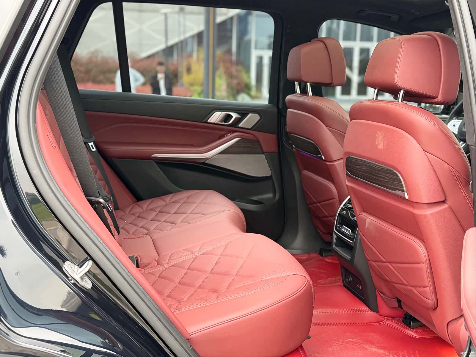 BMW X5, 2023 9