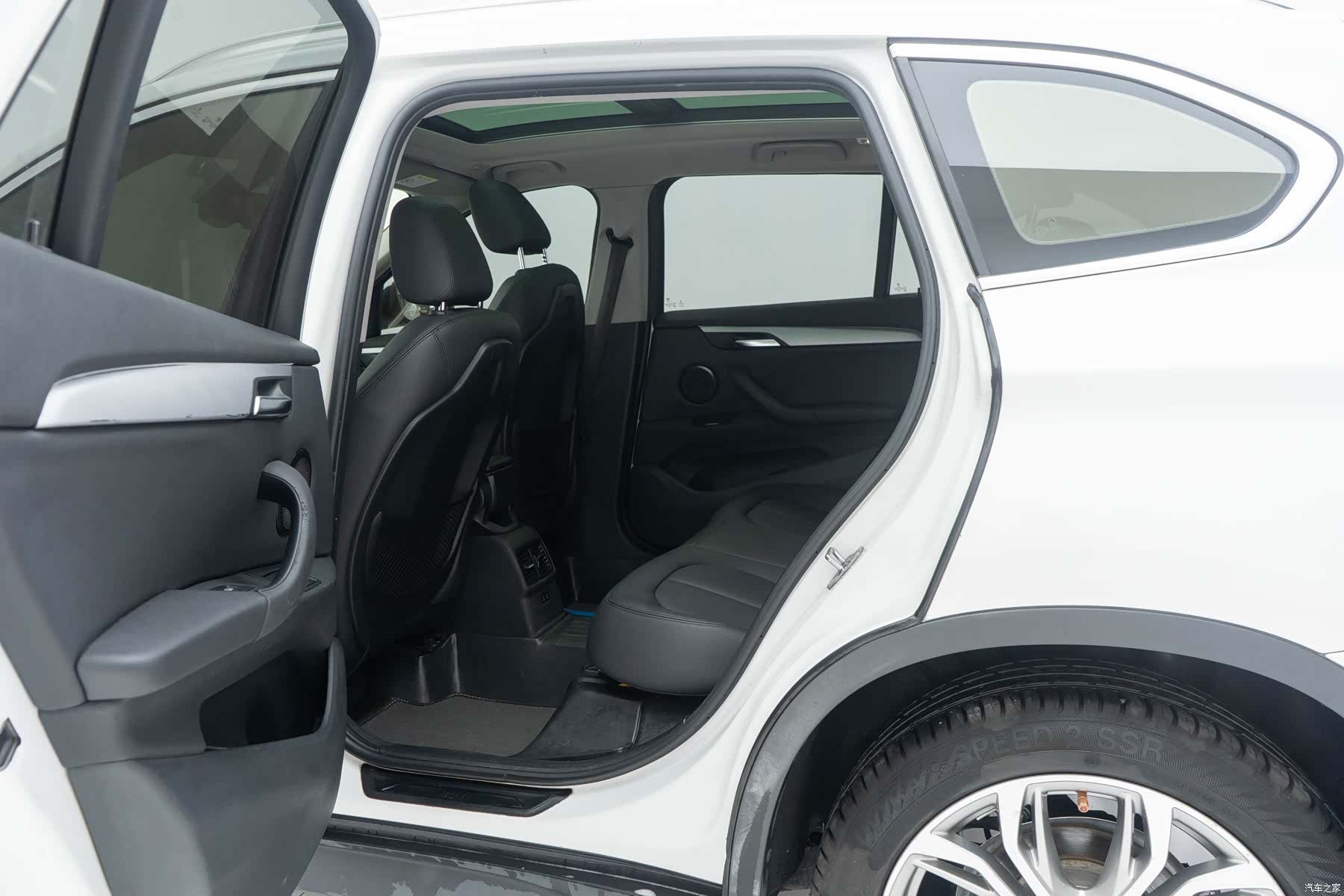 BMW X1, 2019 7