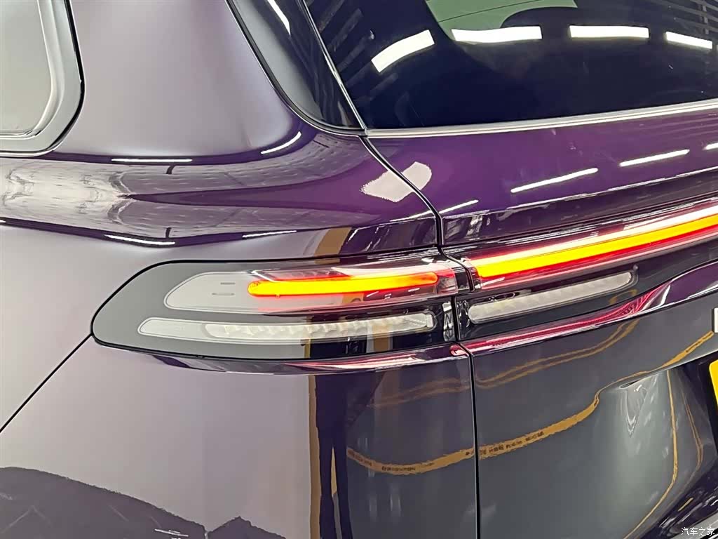 Leapmotor C16, 2024 10