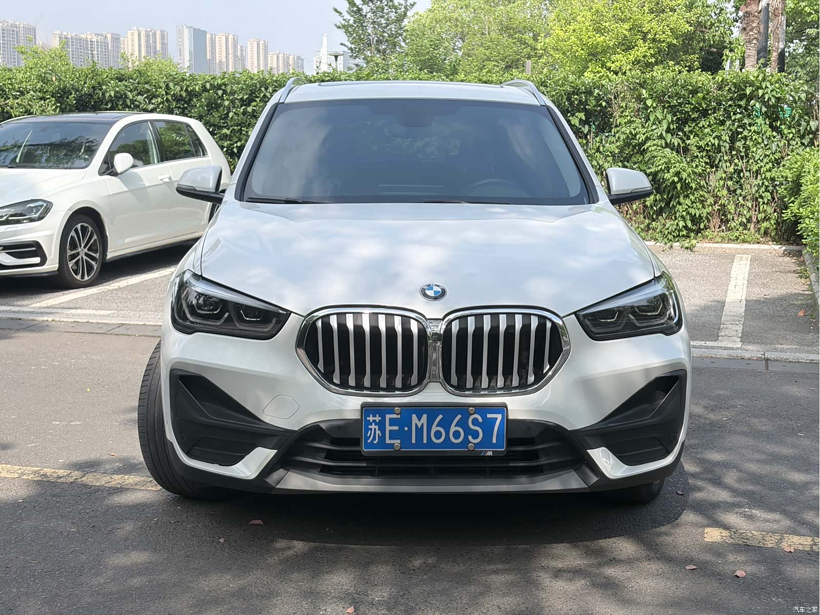 BMW X1, 2022 4