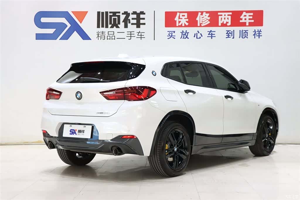 BMW X2, 2024 4