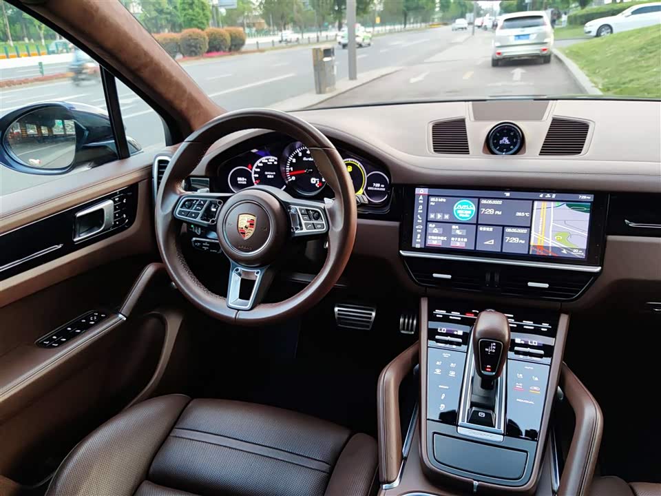 Porsche Cayenne Porsche Cayenne