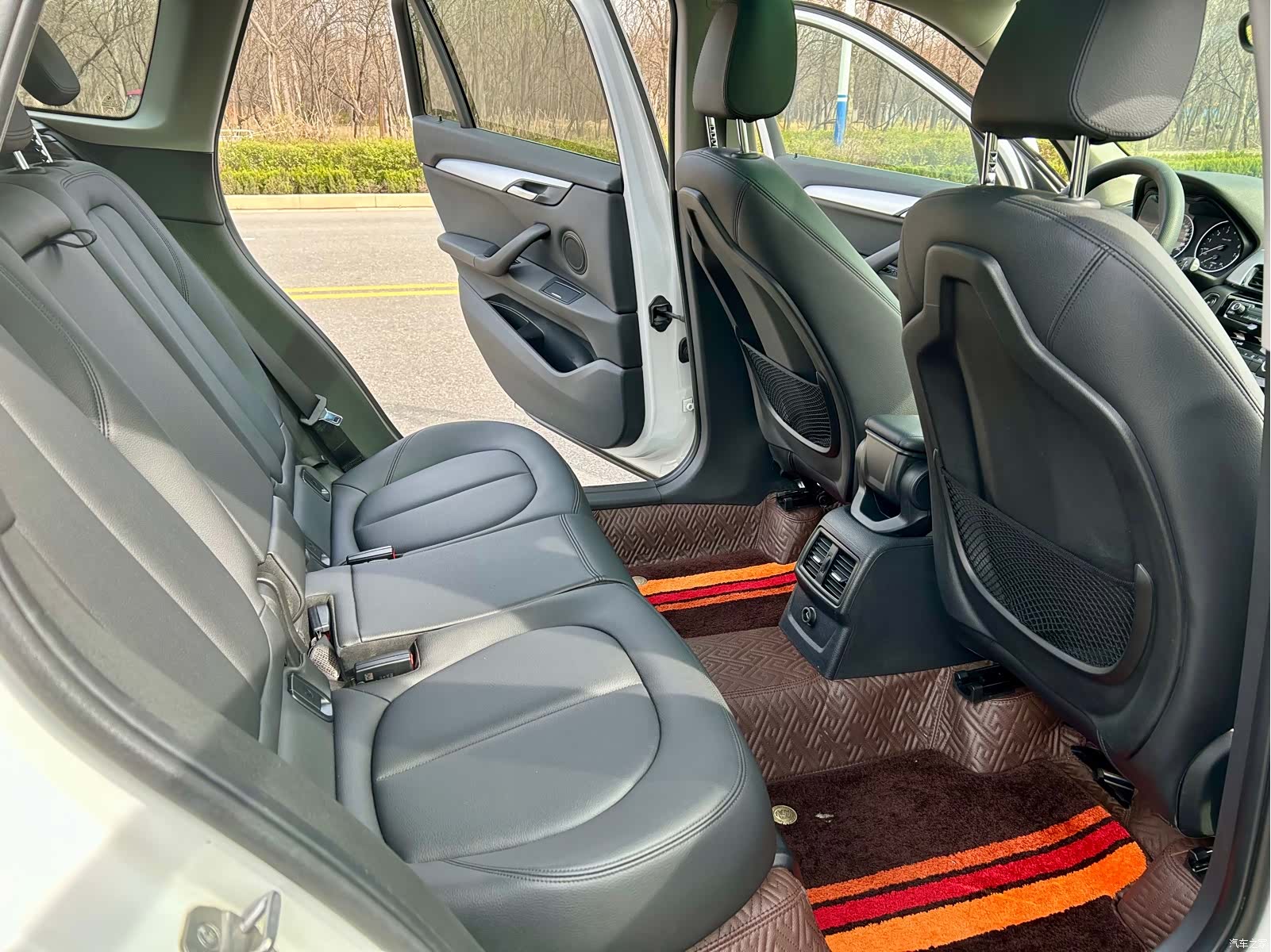 BMW X1, 2017 15
