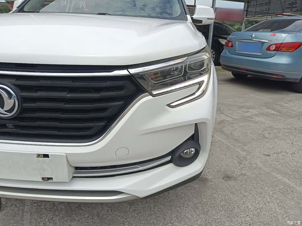 DongFeng T5, 2020 24