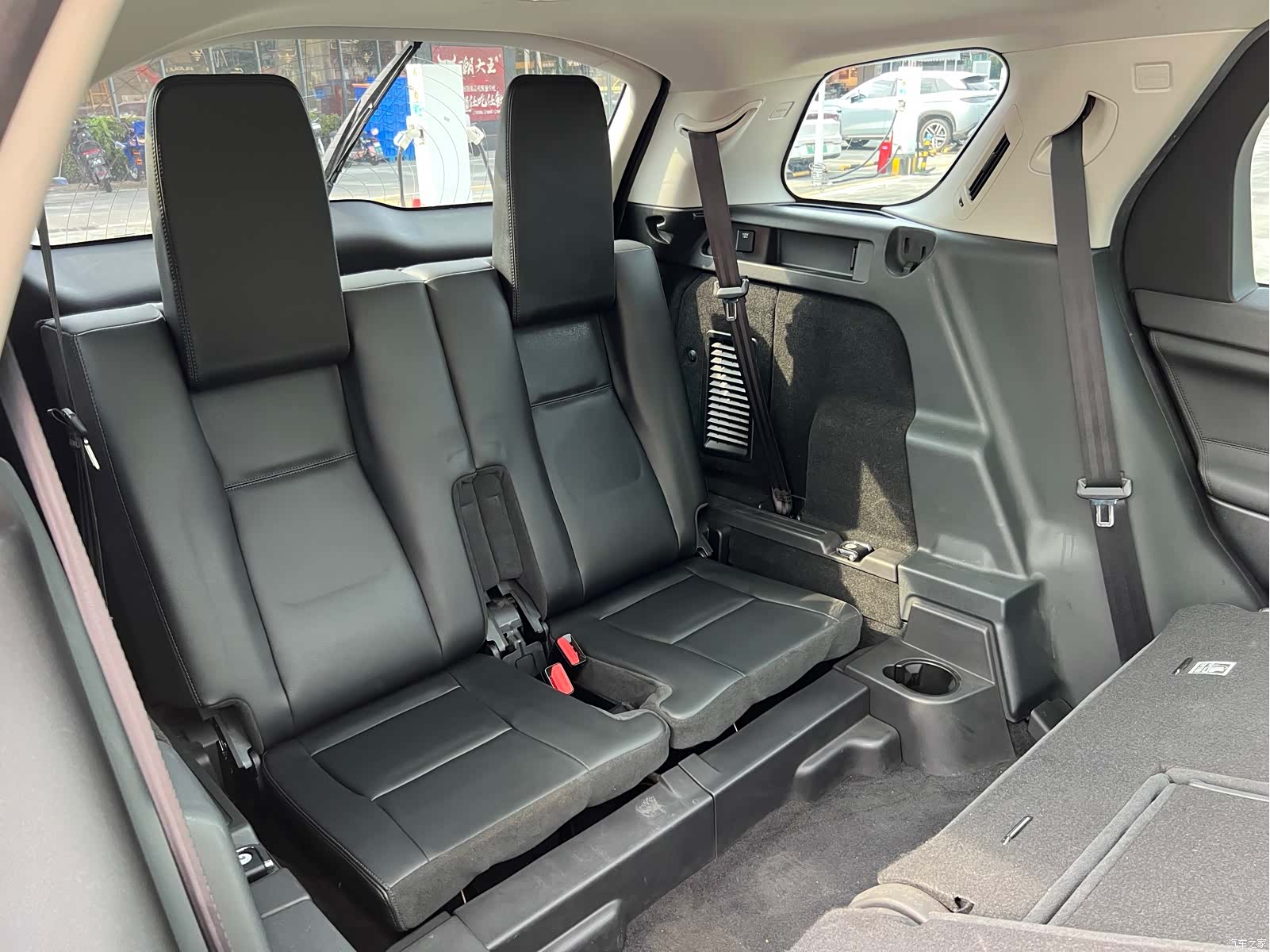 Land Rover Discovery, 2017 21