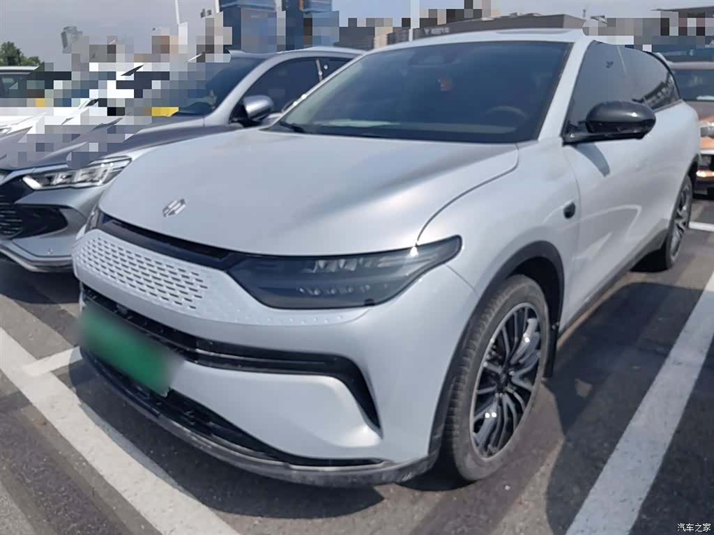 Leapmotor C11, 2023 1