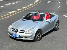 ����SLK�� 2008�� SLK 280 PASSION