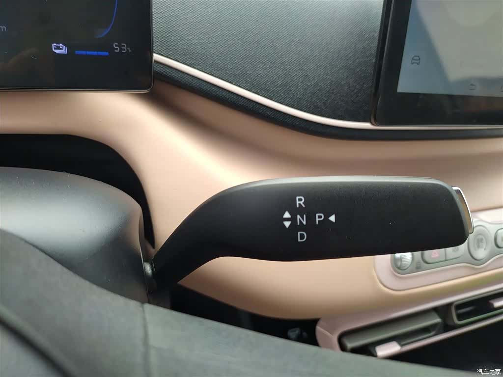 BYD Seagull, 2025 14