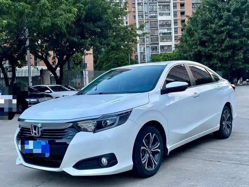 Honda Lingpai