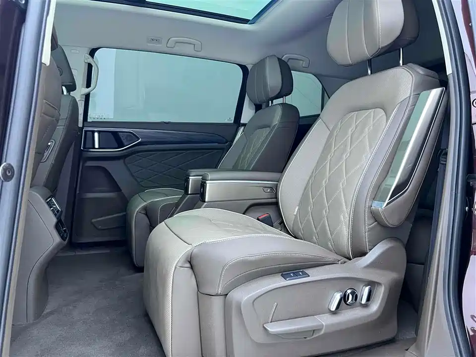 Volkswagen Weiran