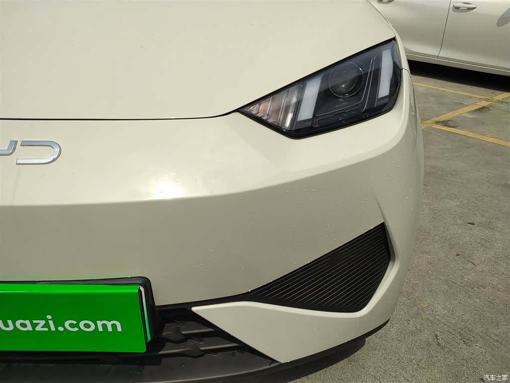 BYD Seagull, 2025 24