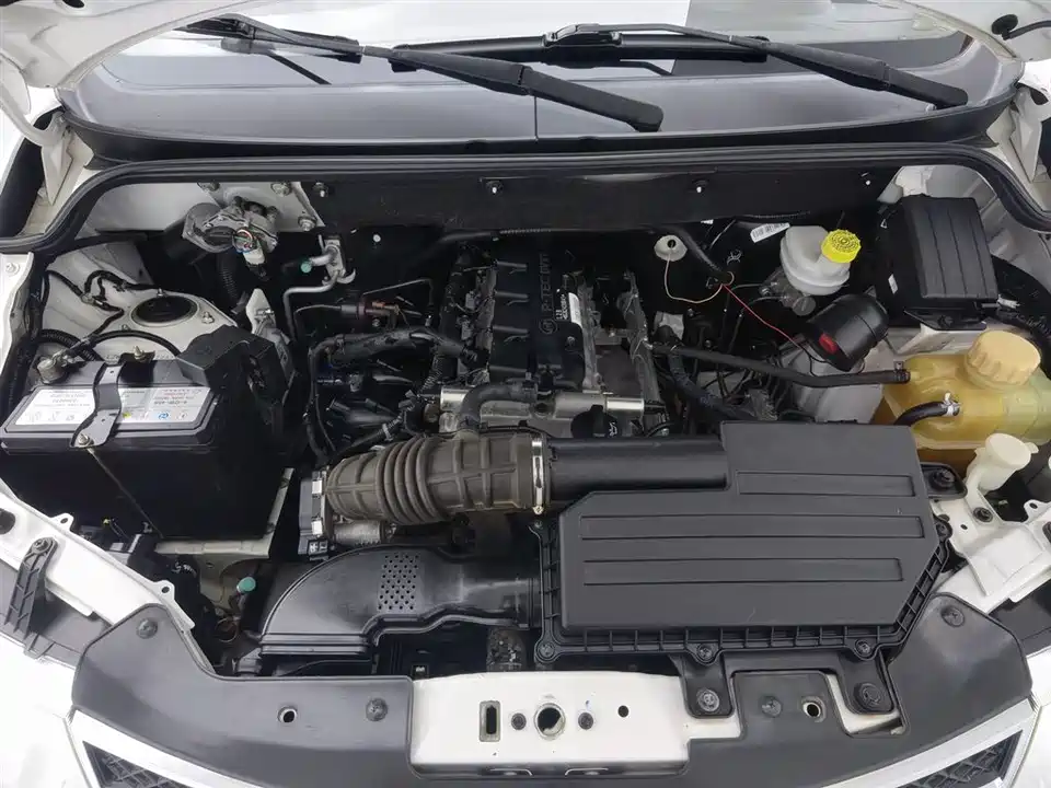 Wuling Wuling Hongguang