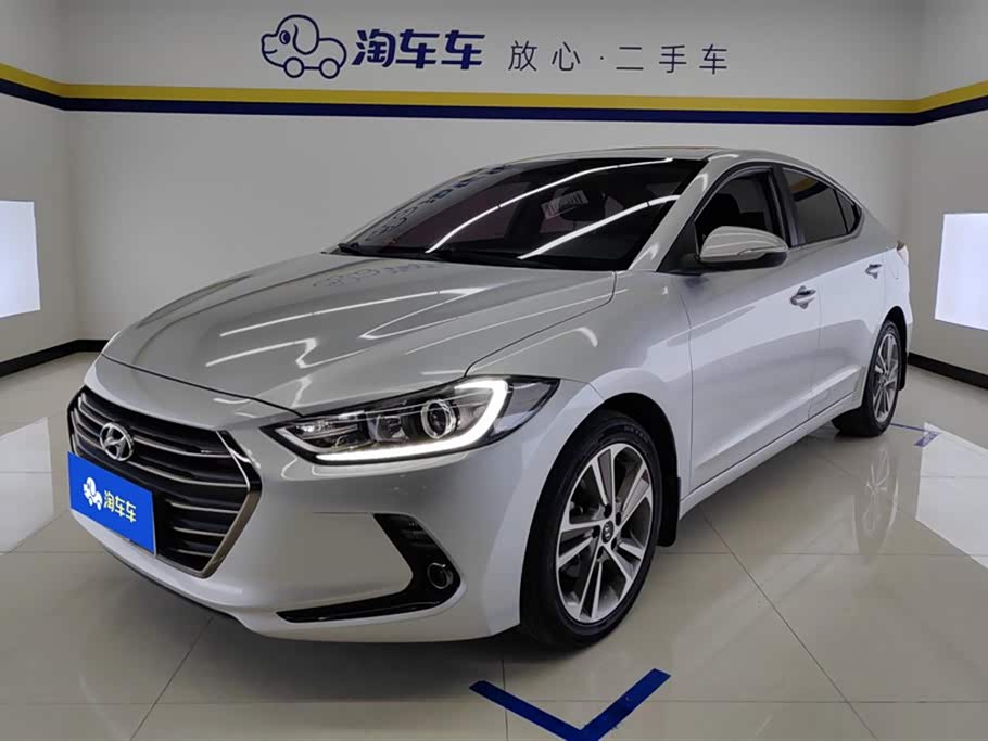 Hyundai Lead Hyundai Lead