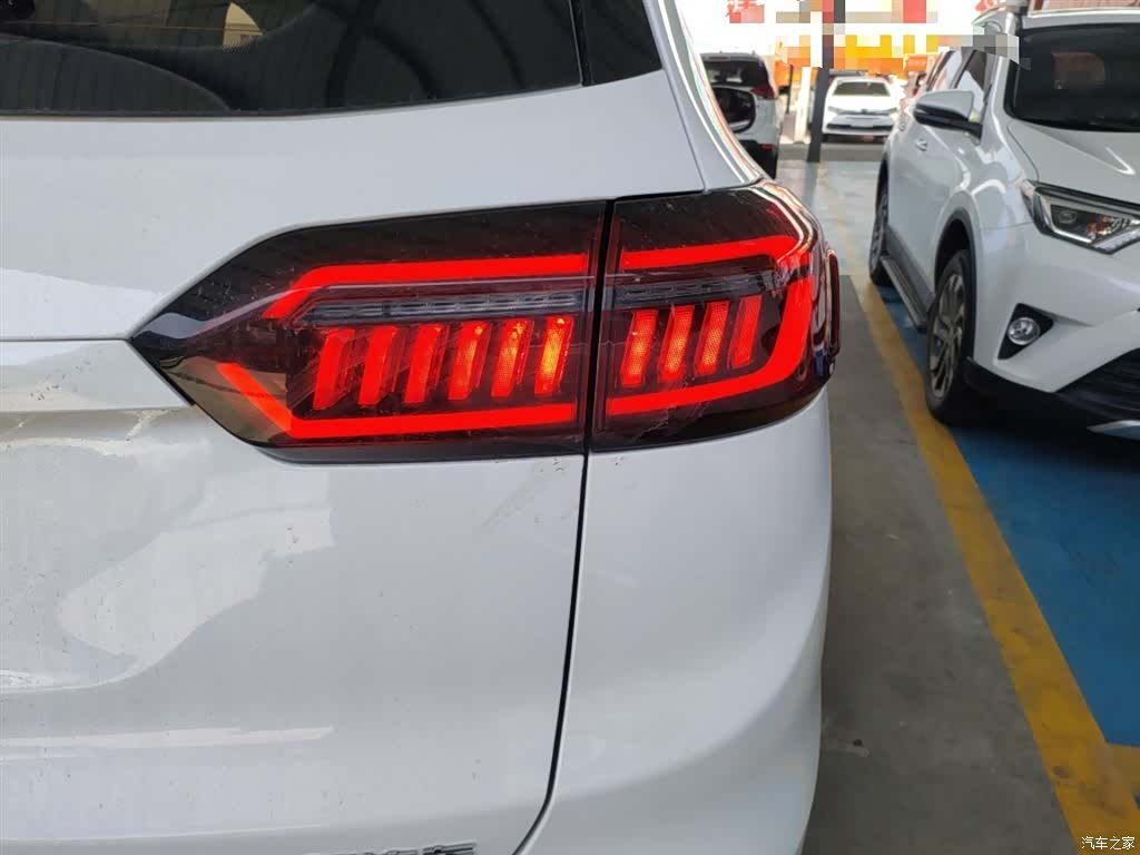 Chery Tiggo 8 Plus, 2021 24