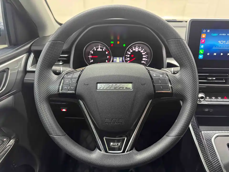 Haval M6