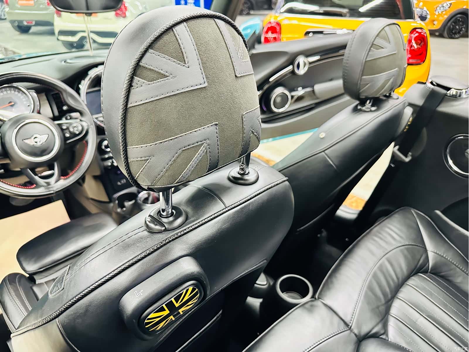 Mini Cooper, 2018 25
