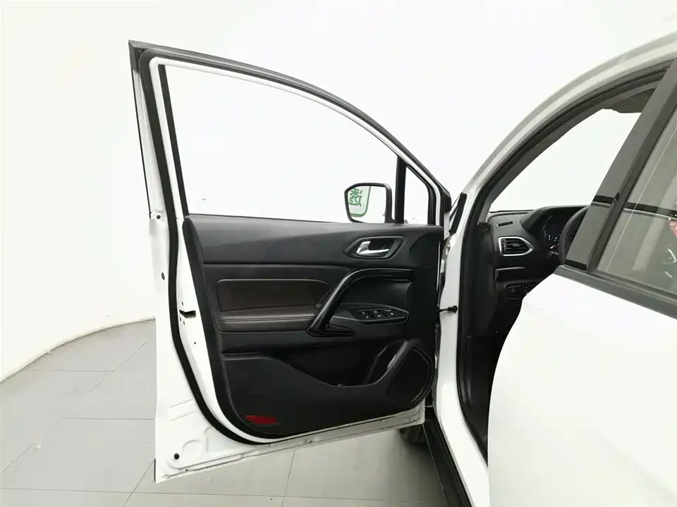 Trumpchi Trumpchi GS4