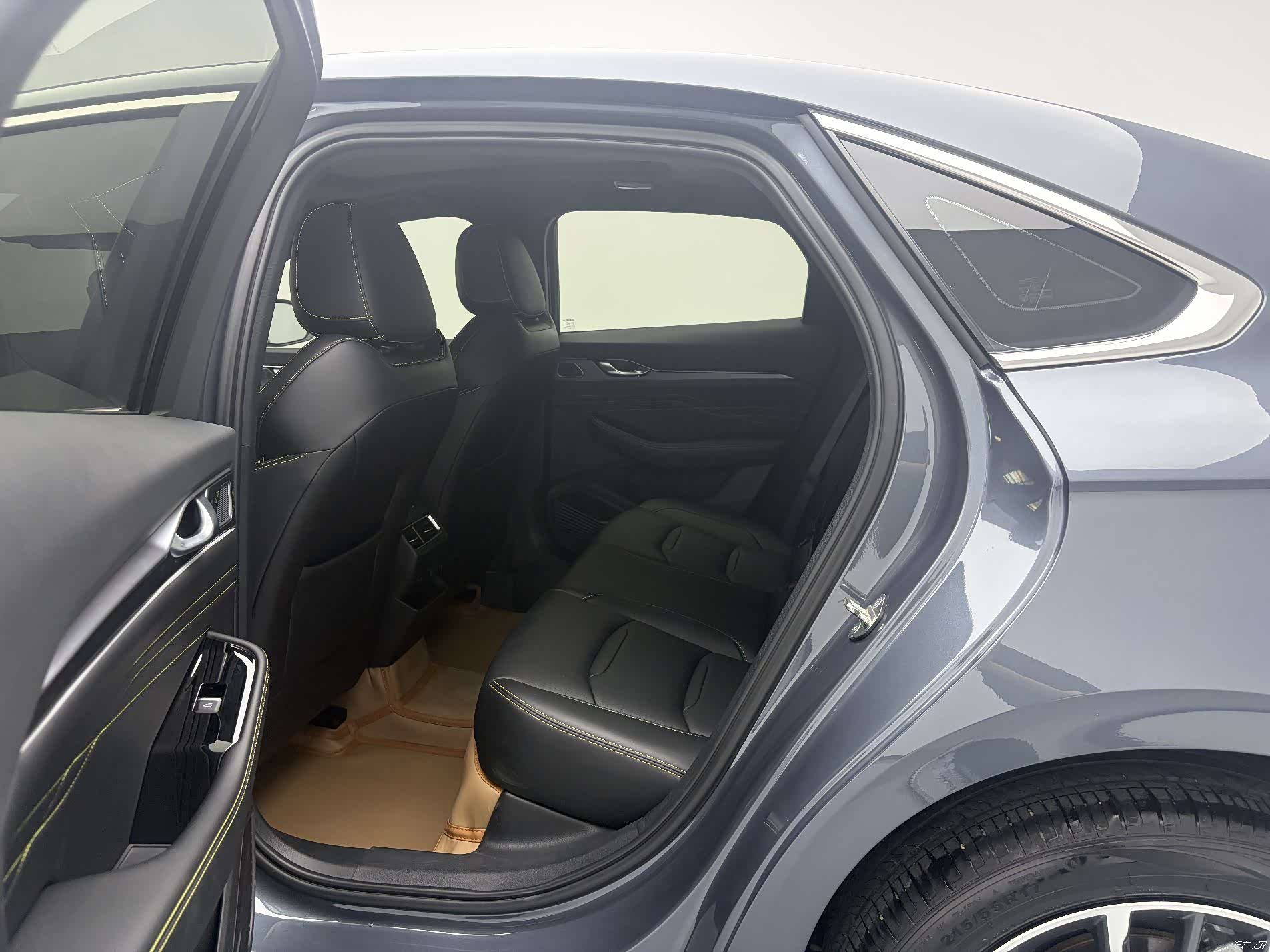 Geely Preface, 2024 16