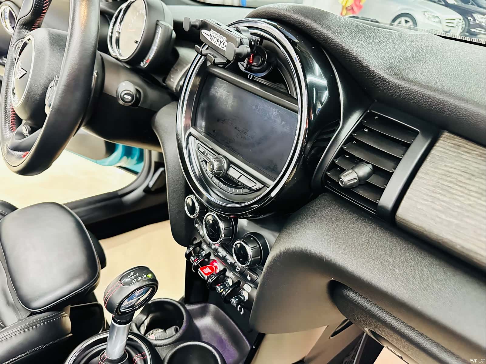 Mini Cooper, 2018 34