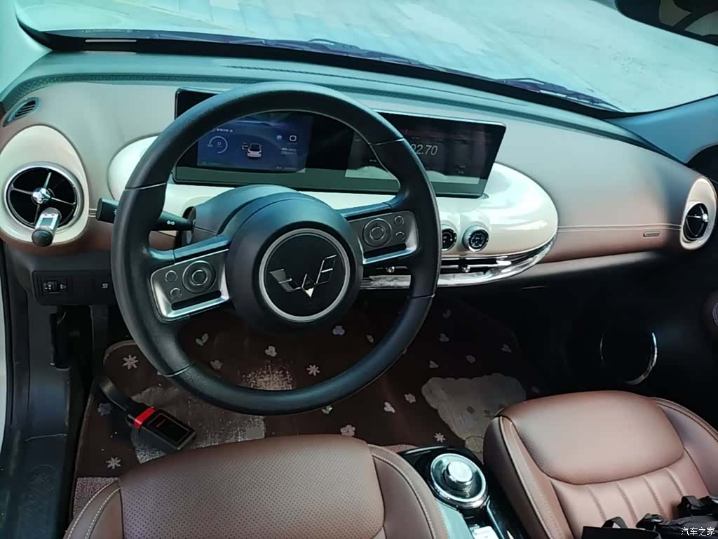 Wuling Bingo, 2024 10