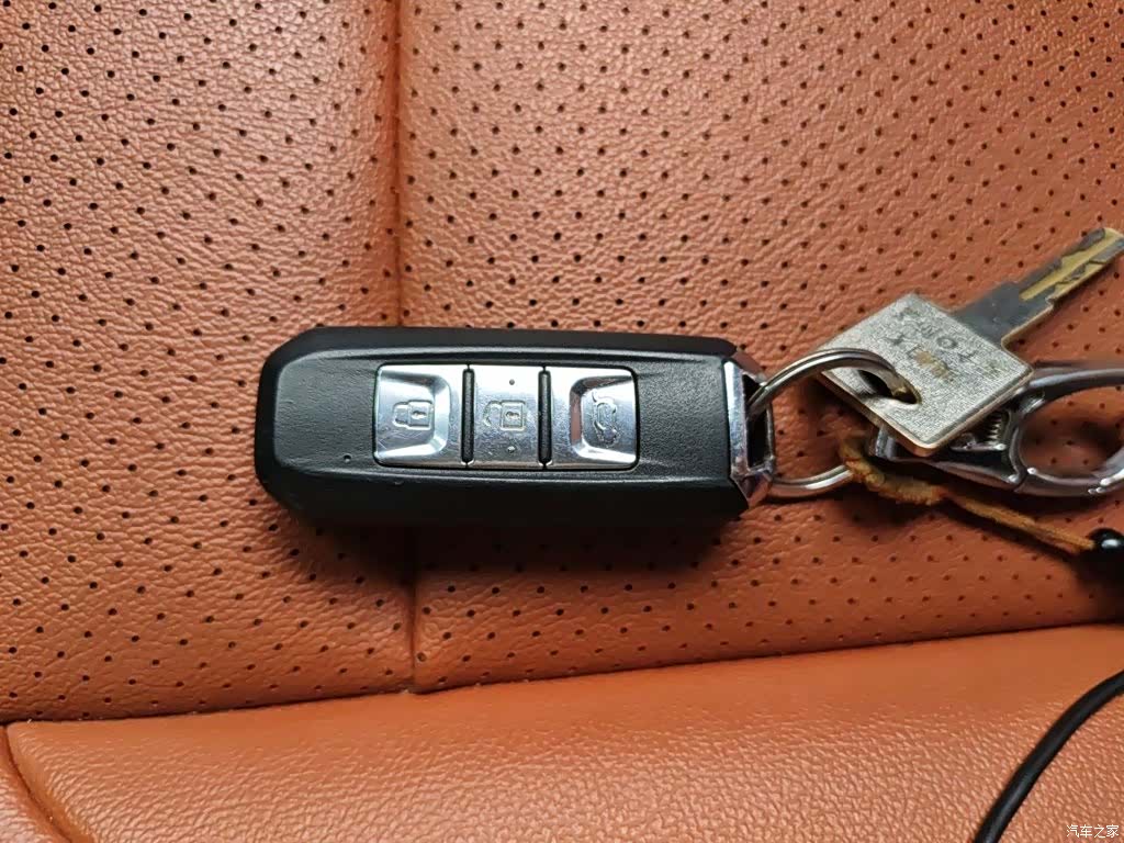 Wuling 510, 2017 12